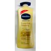 4XVaseline Essential Healing Lotion Intensive Care 600ml.