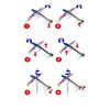 NX4 Fixed-Wing Flight Stabilization Gyro Balancer Stabilizer Control Board