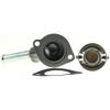 Water Outlet W/Gasket  Motorad  4973KTFS