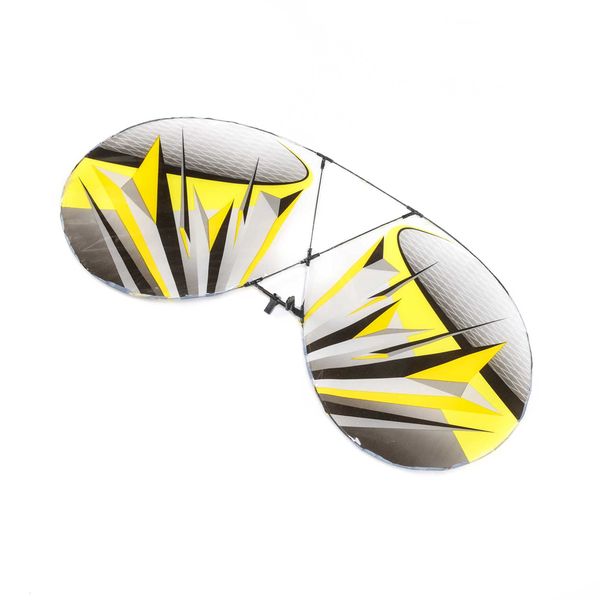 E-flite Horizontal Stabilizer: Night Vapor, EFLU1383