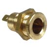 Beacon Connector Fixing Pin Screw Plug Replacement for JCB Excavator Backhoe Loadall Fastrac