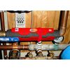 LARGE Model COMBO High Quality Neodymium Magnetic Water Softener-Conditioner 