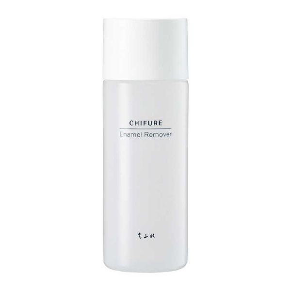 <br>Chifure Cosmetics Chifure Nail Polish Remover S