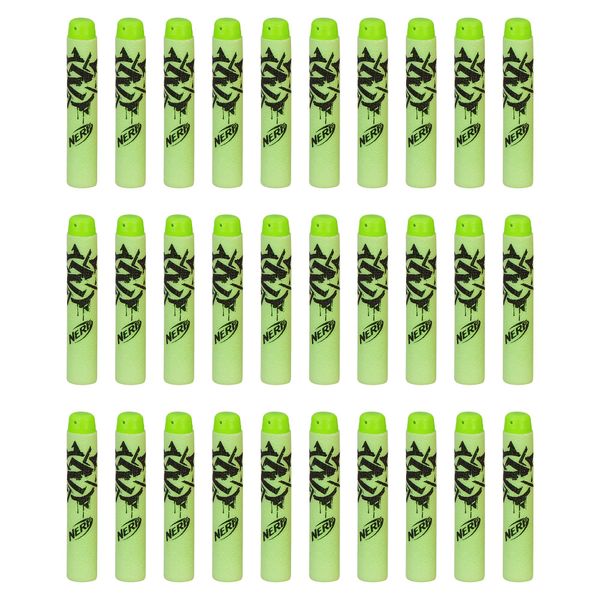 Nerf Zombie Strike Dart Refill Pack