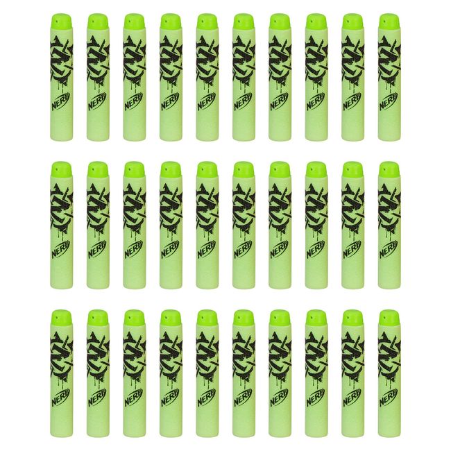 Nerf Zombie Strike Dart Refill Pack