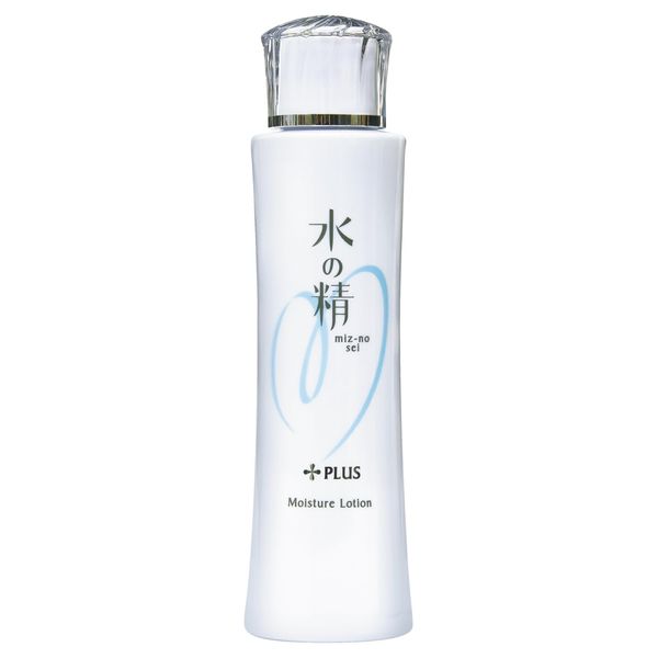 Water Purity PLUS Moisturizing Lotion, Single Item, 5.3 fl oz (150 ml)