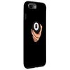 iPhone 7 Plus/8 Plus Billiard Player Tournament - Hand Billard Cue 8-Ball Pool Phone Case