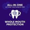 ARM & HAMMER Complete Care Fluoride Anticavity Toothpaste, Fresh Mint 6 oz (Pack of 2)