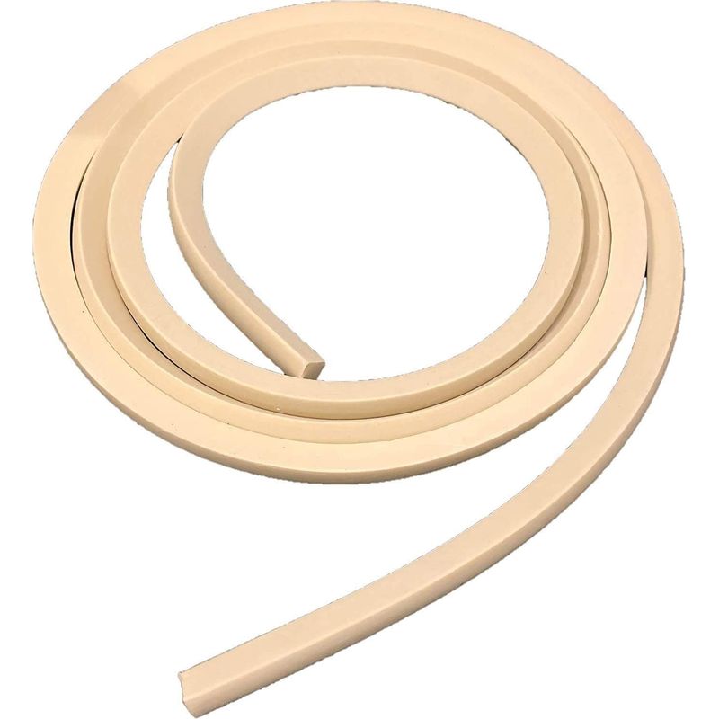 Moulure De Chaussure Flexible CarterFlex - 12 Pieds (3,66 M