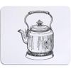 'Stove Top Kettle' Mouse Mat/Desk Pad (MO00031194)