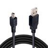 DHERIGETCH USB BATTERY CHARGER CABLE FOR Spy STI_GL300 Real-Time GPS Tracker