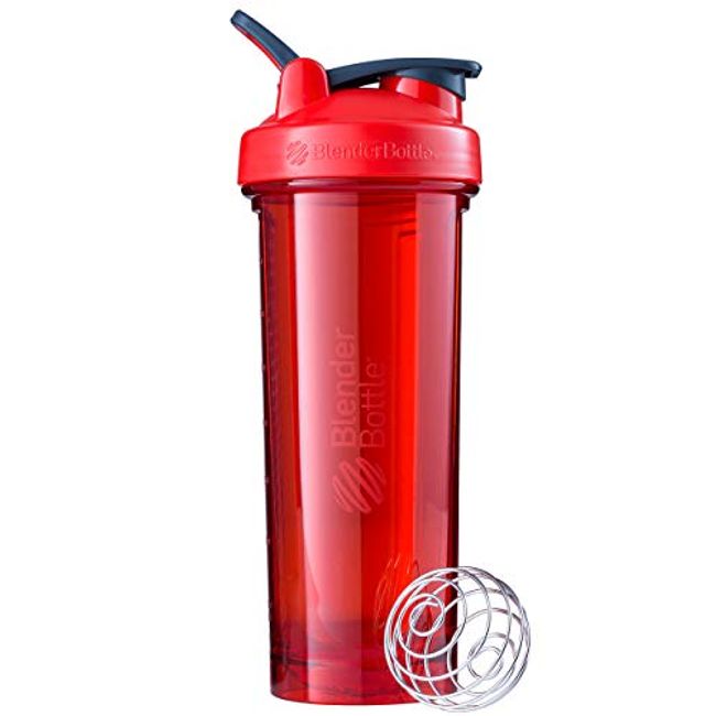 Blender Bottle Pro 32 Plum--32 Oz