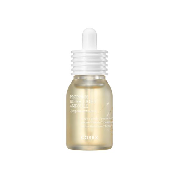 COSRX Full Fit Propolis Ultra Light Ampoule / Full Fit Propolis Ultralight Ample_30ml [Parallel Import]