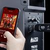Alto Bluetooth Total MKII Rechargeable Audio Receivers Two Pack