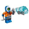 LEGO Arctic Ice Crawler City