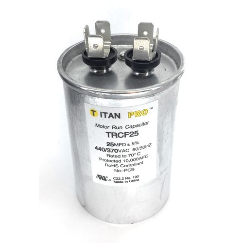 Packard Titan Pro TRCF25