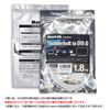 MacLab. Mini Displayport (Thunderbolt) to DVI-D (24+1/18+1 Pin Compatible) Conversion Cable, 1.8 m, White