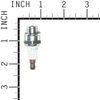 NGK BMR7A BLYB Standard Spark Plug, 1 Pack