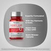 Piping Rock Kidney Support Supplement | 60 Capsules | Kidney Care Formula | Kidney Restore | Non-GMO, Gluten Free