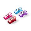 Prym Clips, Multi, 18 x 6.7 x 1.2 cm