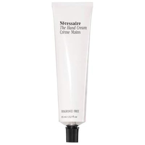 Necessaire The Hand Cream - With Peptide