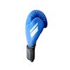 Lonsdale Unisex Pro Training Gloves Blue/Black 16oz