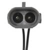 ACDelco Professional D3984A Four Wheel Drive Actuator
