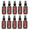 Deer Antler Spray Velvet Extract 10 Bottles 