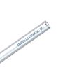 WITTKOWARE PVC-Industrieschlauch, glasklar, glatt, 10mm, Meterware
