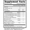 LiveGood Factor 4, Fighting Inflammation, Supports Joint, Organs, Immune & More