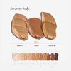 the TINGE tint (tan warm)