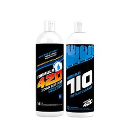 Formula 710 Instant Cleaner - Hassle-Free Pipe Cleaning
