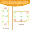 Motion Sensor Switch with Outlet, ASOFTY PIR Wireless Motion Sensor Plug with Light Sensor, Adjustable Sensitivity, IP54 Waterproof, Auto Activated Lights and Devices for Indoor/Outdoor