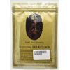 Gold Red Ginseng Patch / Korean / 1 Pack