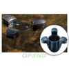Jebao SK-30 Koi Pond Pool Surface Skimmer Filter w/ 660 gph Pump
