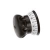 Bizerba 000000060370119401 Rotary Knob Complete