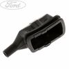 Ford Original Getriebe Kupplungsgabel Stiefel 6180410