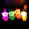 Glow Bear Yoyo Shiny Bear Yo-Yo 12 Pack Display Package 206-761