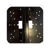 Nippon Hewlett Packard R3J19A AP-MNT-E Campus AP mount bracket (Qty 1) type E: wall-box