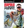 Rapala Pro Bass Fishing 2010 - PlayStation 2