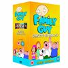Family Guy - Season 6-10 [DVD]