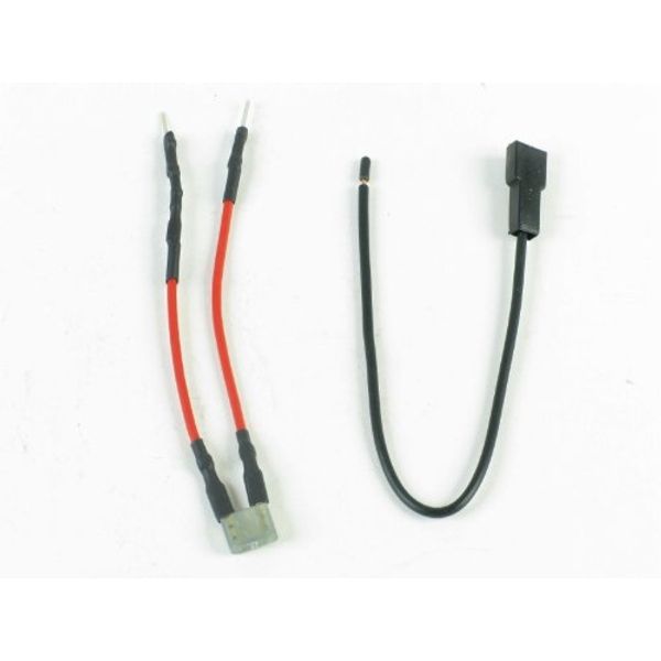 NRG Steering Wheel Airbag Resistor Kit - Turns Off Airbag Light When Installing NRG Aftermarket Hub Adapter/Steering Wheel