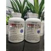 Superior Labs – VASOWORx– Nitric Oxide Supplement – Extra Strength - (2-pack)