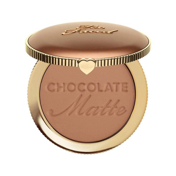 Too Faced Chocolate Soleil Matte Bronzer