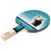 Sure Shot MS Flex 2 Player set Table Tennis, Red/Black, One