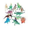 Fun Express Vinyl Dinosaurs (12 Piece Set)