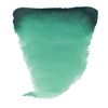 Van Gogh Watercolour Paint, Half Pan, Viridian 616