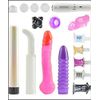Wet And Wild Pleasure Collection