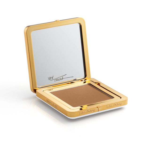 Trish McEvoy Gorgeous Bronzing Cream