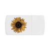'Yellow Sunflower' Pill Box with Tablet Splitter (PI00026467)